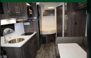 2026 Jayco Redhawk SE 22E