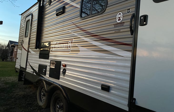 RV Photo