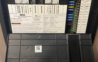 JJ's Pet Friendly RV Rental