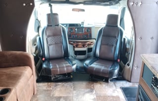 Marylisa's family friendly Leprechaun