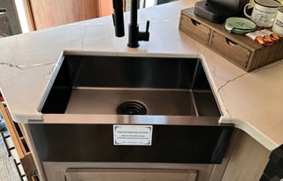 FREEDOM RV Rentals, LLC - 2023 Alpha Wolf