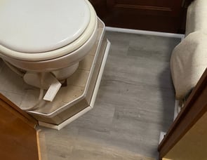 Fleetwood RV Southwind 32VS