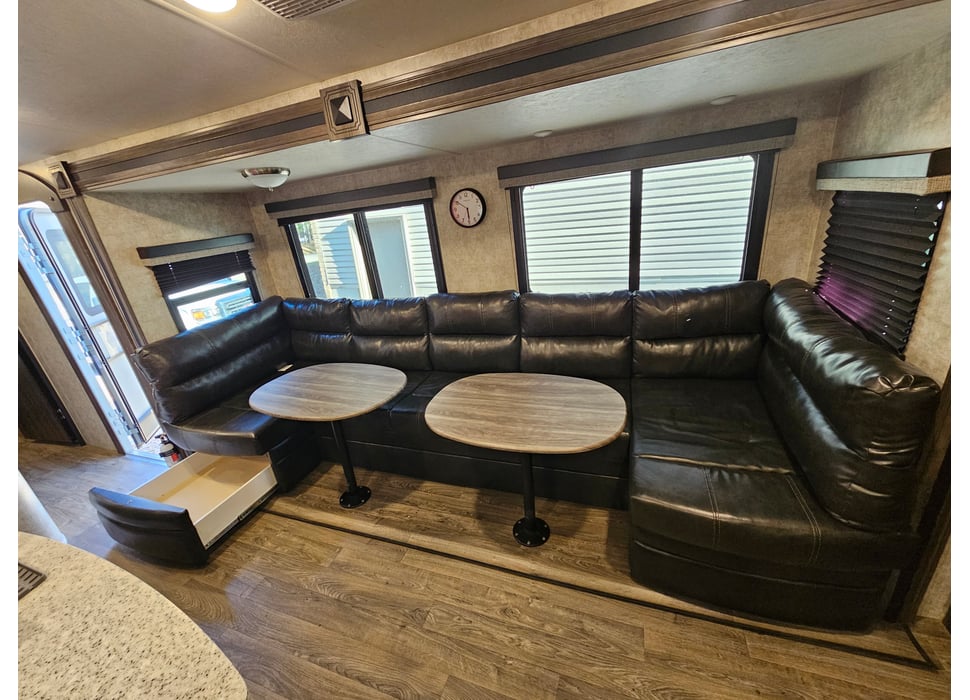 Travel Trailer rentals in Duluth