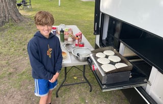 Take the Whole Family!! Has Bunk Beds!