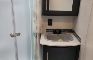 2021 Forest River RV Cherokee pet friendly