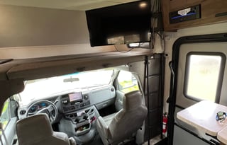 2022 Forest River RV Sunseeker LE 2850SLE Ford