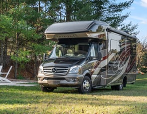 Entegra Coach Qwest 24K