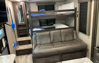 2022 Grand Design Transcend Xplor 265BH