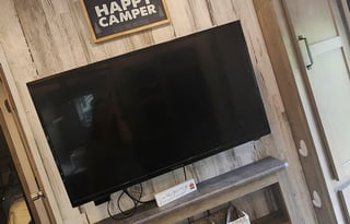 2021 Forest River RV puma 382THS