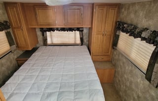 2007 Coachmen RV Freelander 3150SS