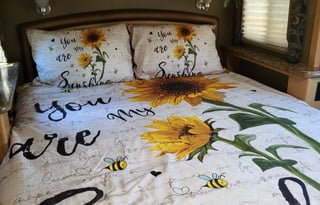 2016 Thor Motor Coach Four Winds 26A