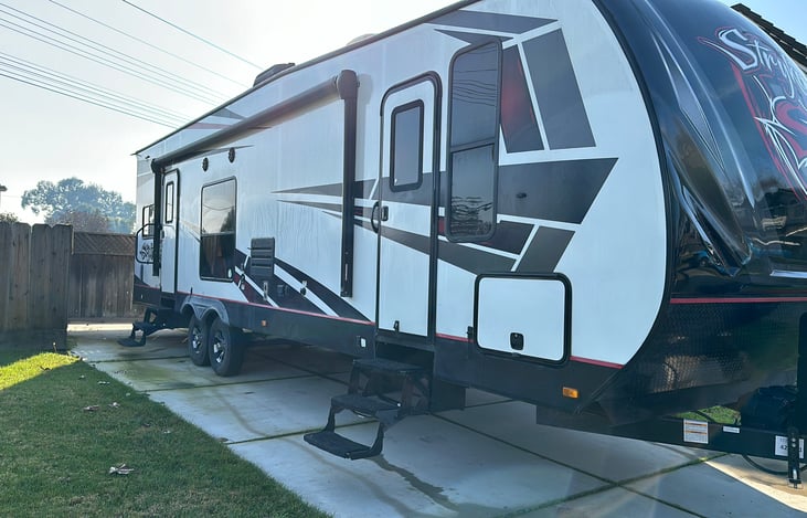 RV Photo