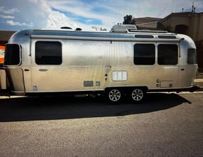 Airstream RV Flying Cloud 25FB