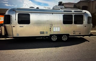 2018 Airstream RV Flying Cloud 25FB