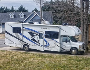 Thor Motor Coach Chateau 28Z