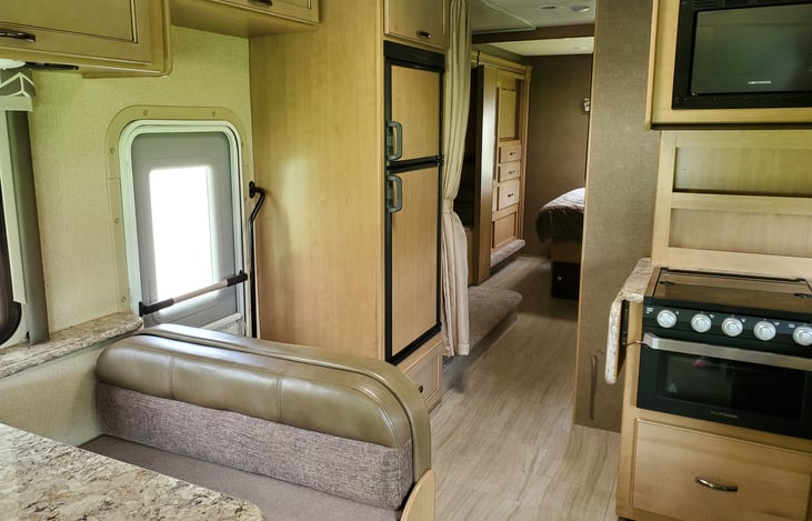 RV Photo