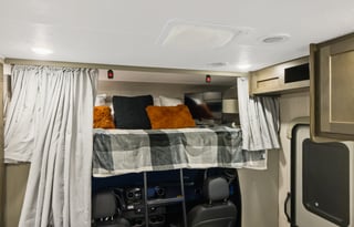 2023 Coachmen RV Prism 2150 CB