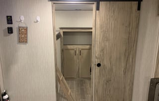 Forest River Memory Maker