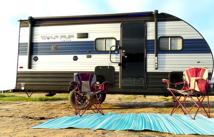 Near Newport Dunes Marina