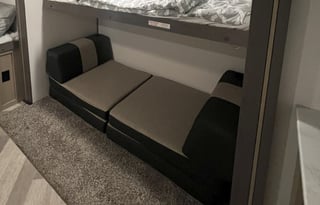 2021 Cruiser Twilight Signature TWS 3300