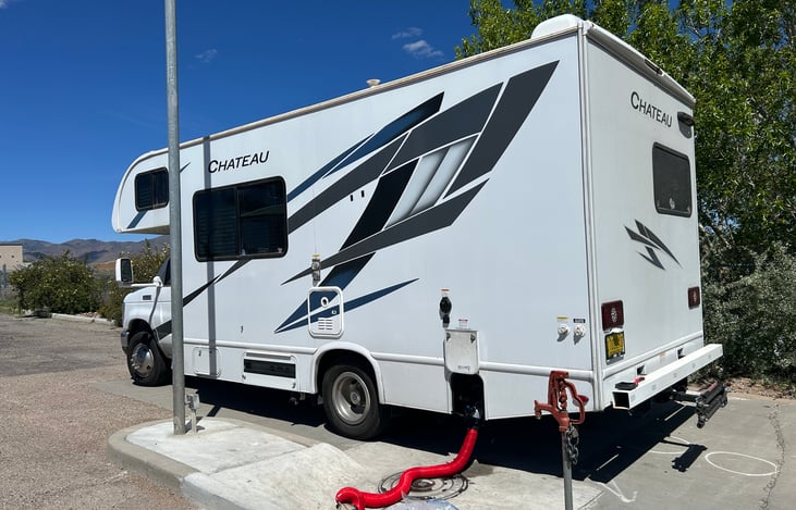 RV Photo