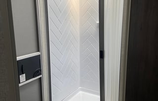 2019 Forest River RV Salem 26DBUD