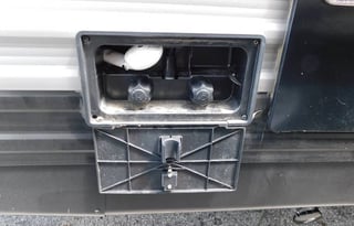 2019 Pioneer Toy Hauler-Use your 1/2 ton truck!!