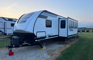 Howdy Y’all! It’s time to go campin’!