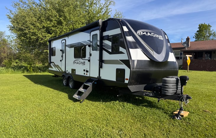 RV Photo