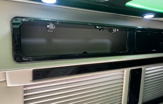 Excellent comfort for your amazing road trip!!