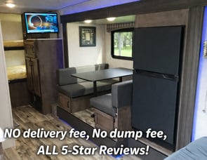 Venture RV Sonic SN211VDB