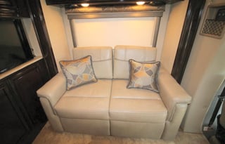 2018 Thor Sierra Siesta Sprinter