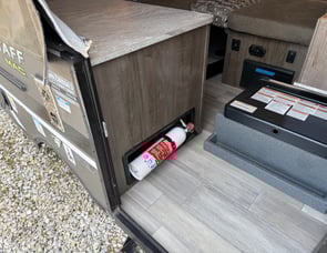 Forest River RV Flagstaff MAC Series 176LTD