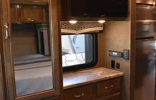 2020 Thor Magnitude XG32 Super C