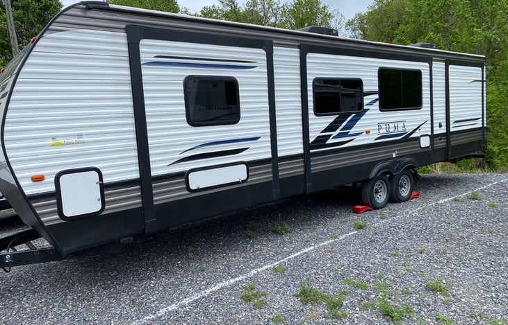 RV Photo
