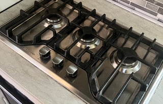 Modern Custom 2022 Airstream Caravel - Serenity