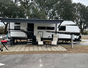 Forest River RV Forest River Tracer Ultra Lite
