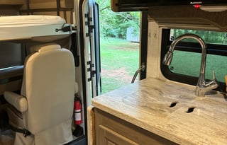 Perfect for Festivals, Tailgates & Family Trips