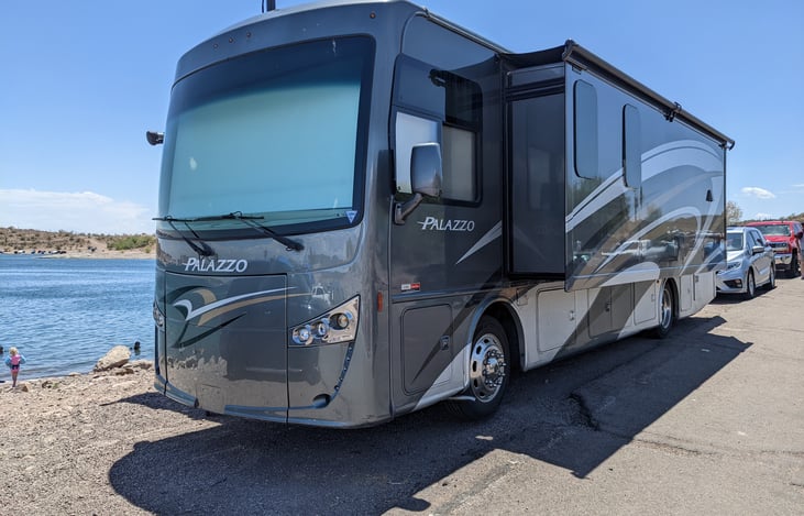 RV Photo