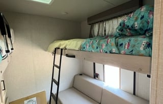 2023 Forest River RV Flagstaff Super Lite 29BHS