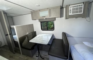 2024 Dutchmen RV Coleman Lantern LT Series 17B