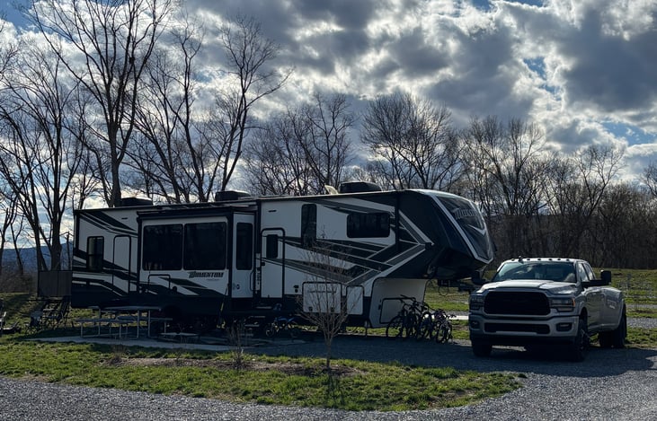 RV Photo