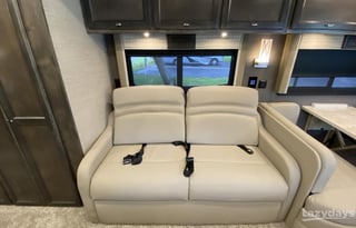 Best Class A Gas Luxury Motorhome-Family Vacation
