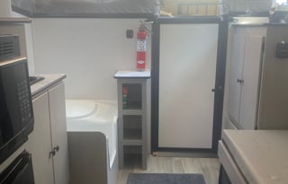 2023 Coachmen RV Clipper  12.0 TD PRO