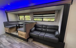 2024 Grey Wolf 29TE VIN (2352) Winter Haven