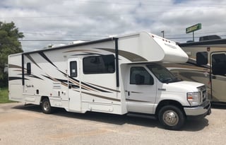 A&B's Spirit Adventure