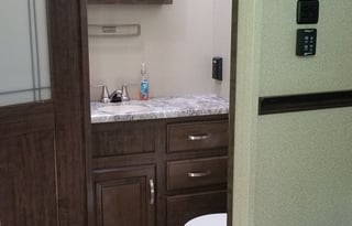 2018 Grand design 373fb