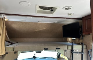 Forest River Sunseeker Motorhome