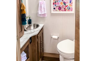 2021 Coachmen Pursuit 27XPS "Ruby"