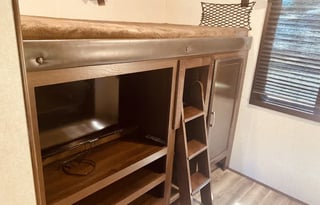 Designed for the way you live.